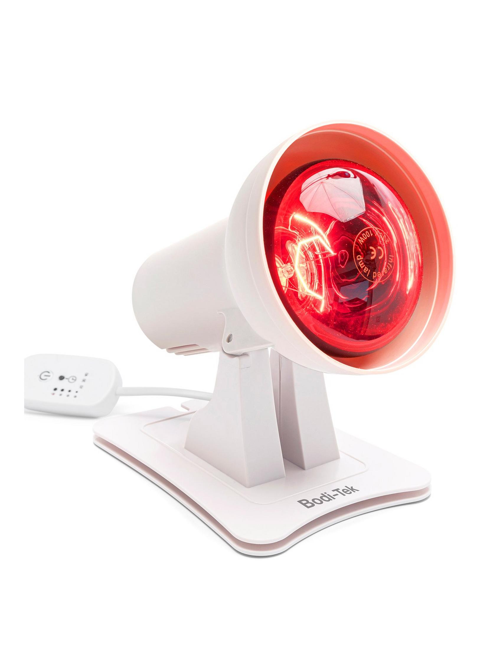 very.co.uk | Bodi-Tek Infrared Heat Lamp