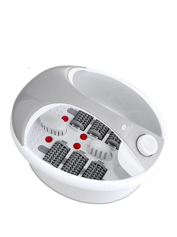 Image 1 of 5 of Rio Deluxe Footspa &amp; Massager