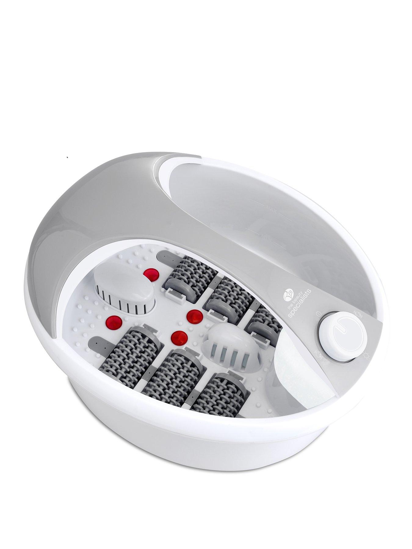 Rio Deluxe Footspa  &  Massager