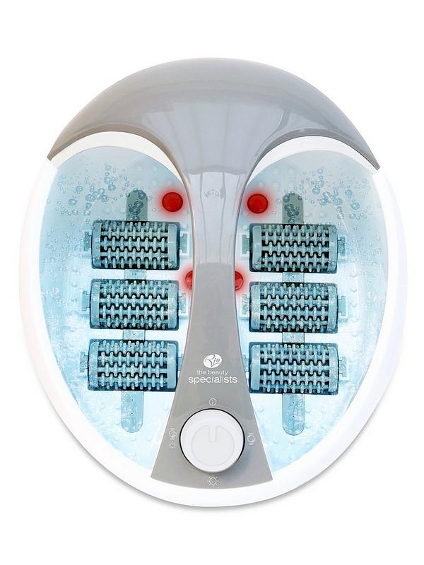 Image 2 of 5 of Rio Deluxe Footspa &amp; Massager