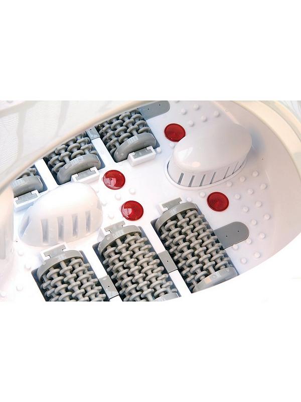Image 3 of 5 of Rio Deluxe Footspa &amp; Massager