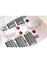 Image thumbnail 3 of 5 of Rio Deluxe Footspa &amp; Massager