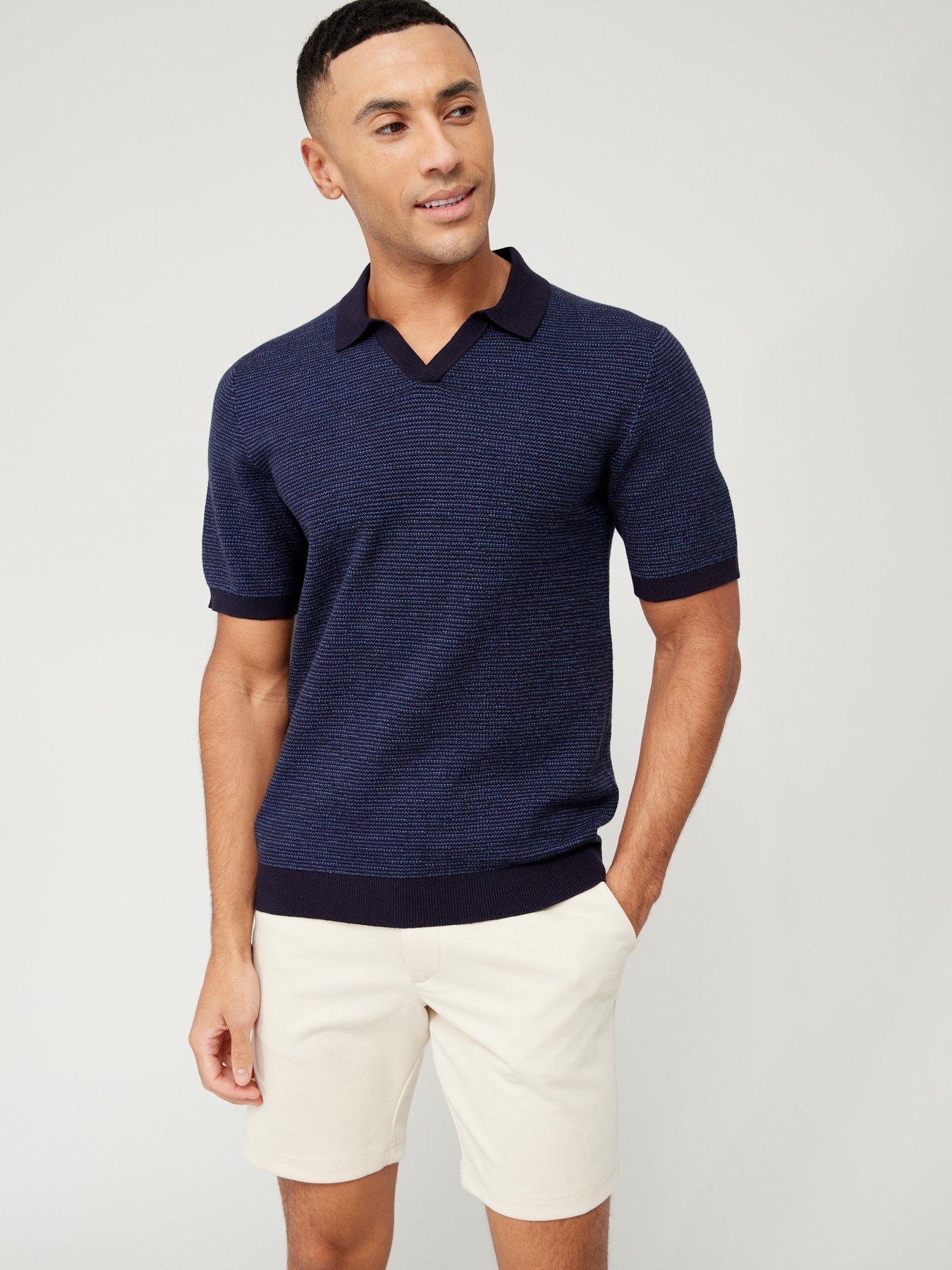 Jack jones shop polo shirts uk