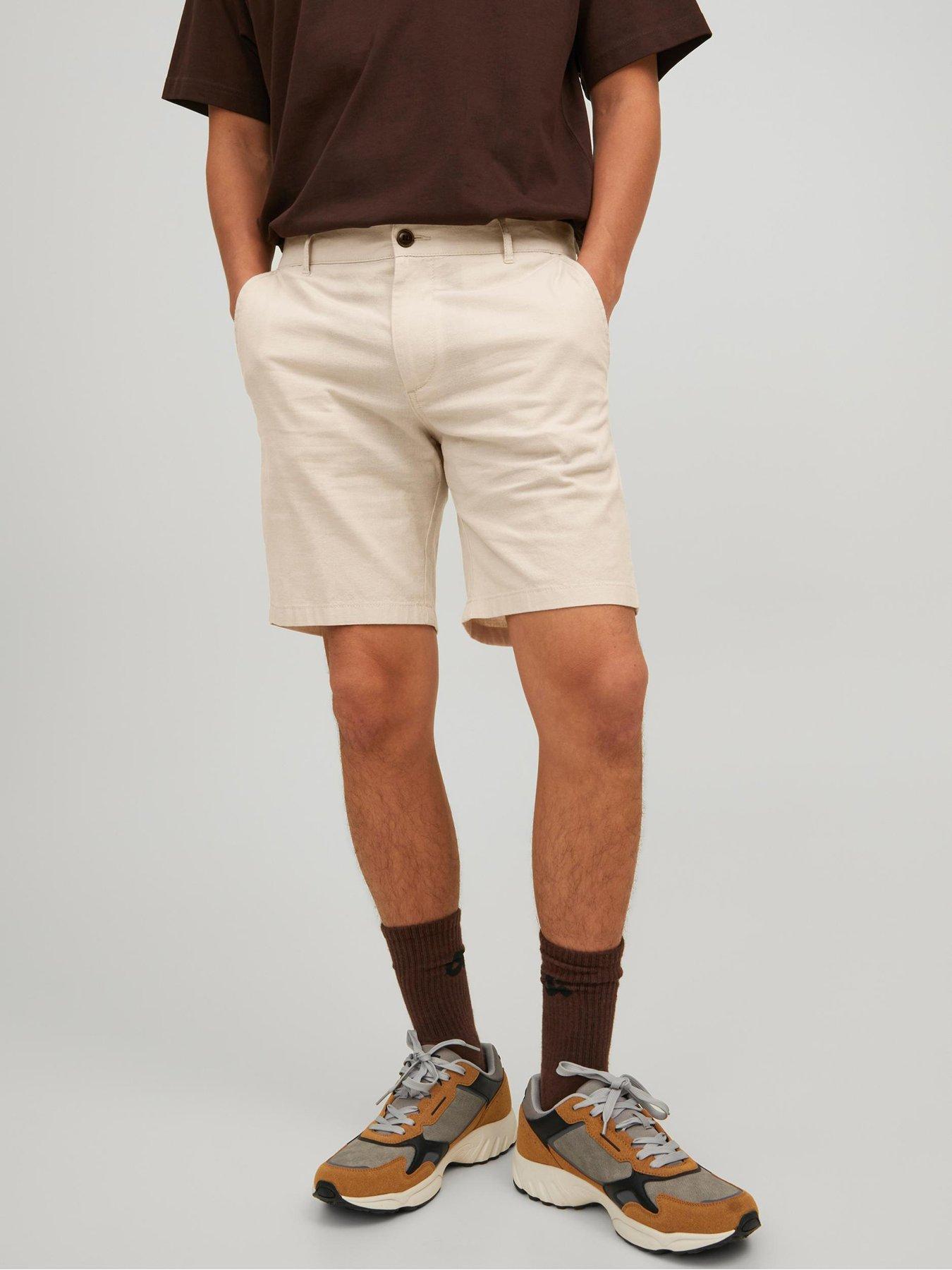 Jack jones sale shorts uk