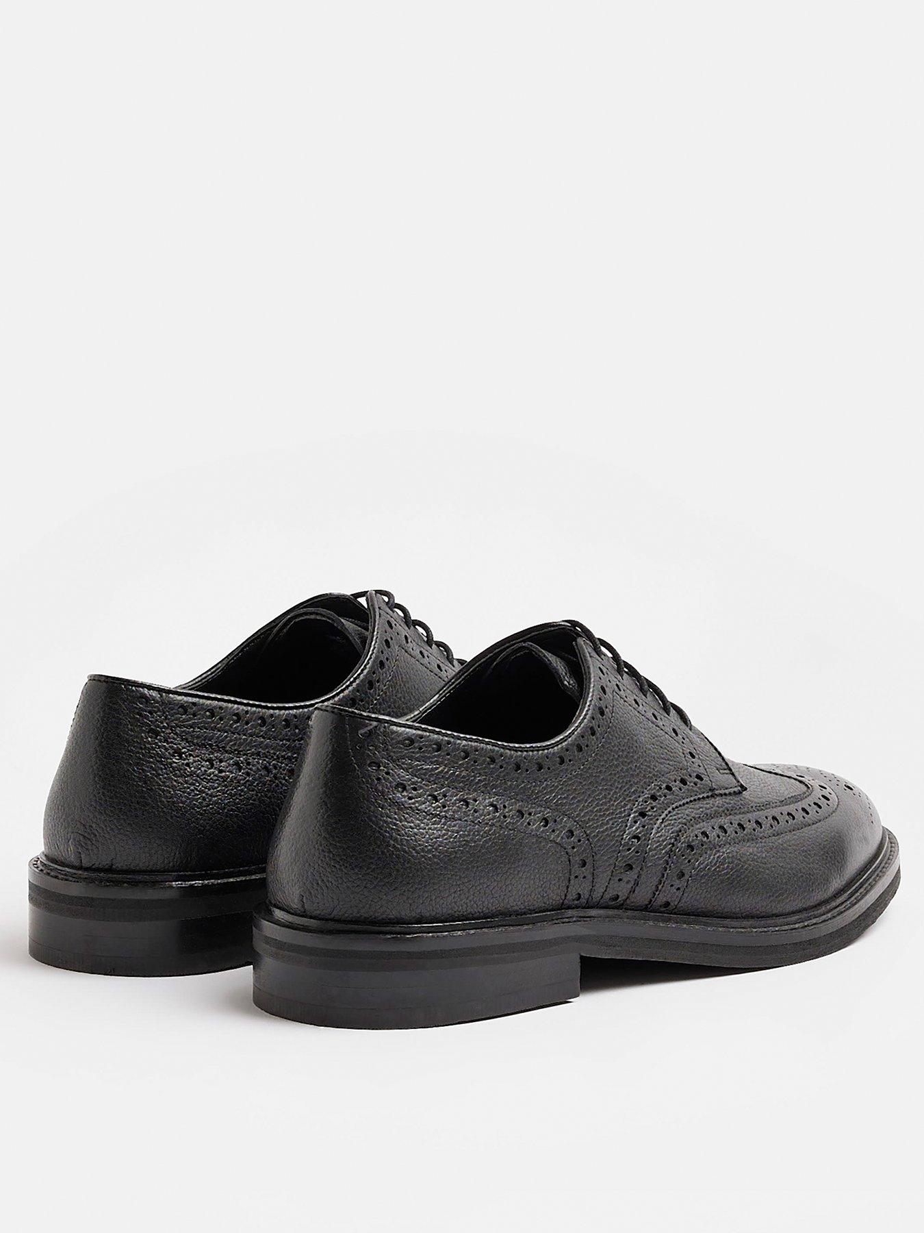 River on sale island brogues