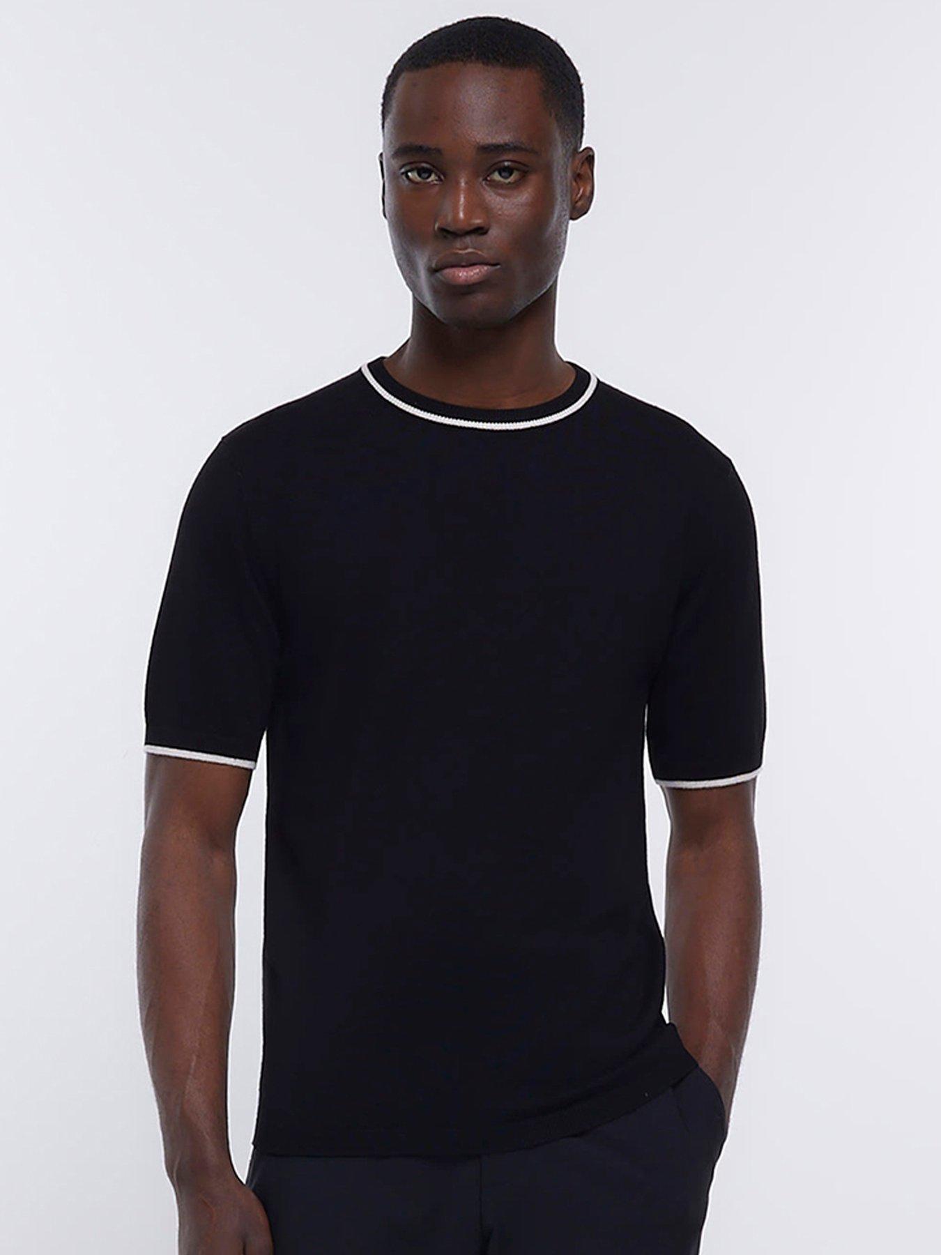 river island the essential tee