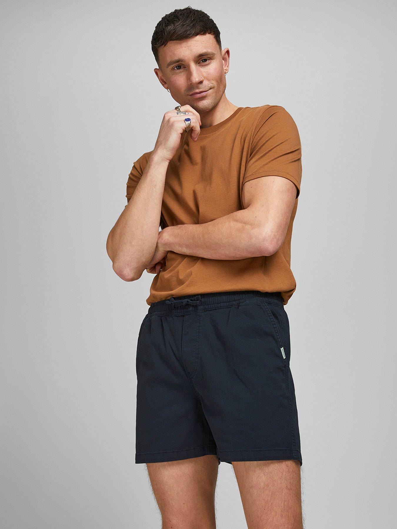 Jack & Jones®  FINAL SALE - JEFF JOGGER SHORTS