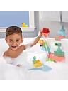Image thumbnail 1 of 7 of Little Tikes Baby Builders - Splash Blocks
