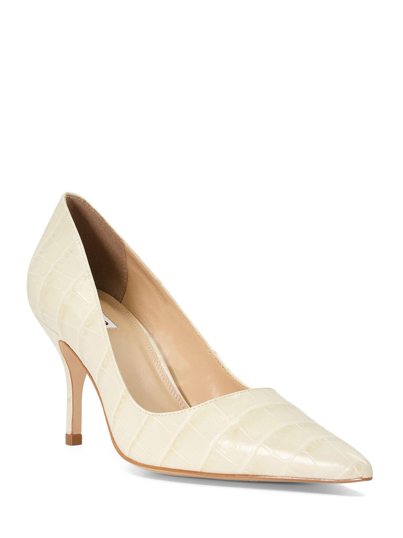 Dune hot sale pointed heels