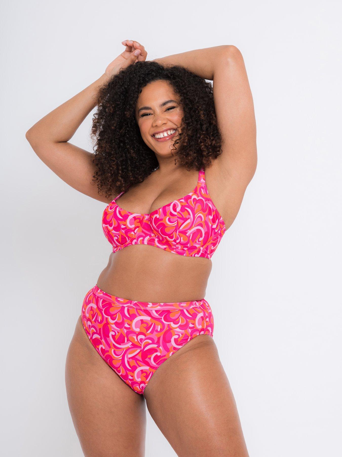 Curvy Kate Swimwear