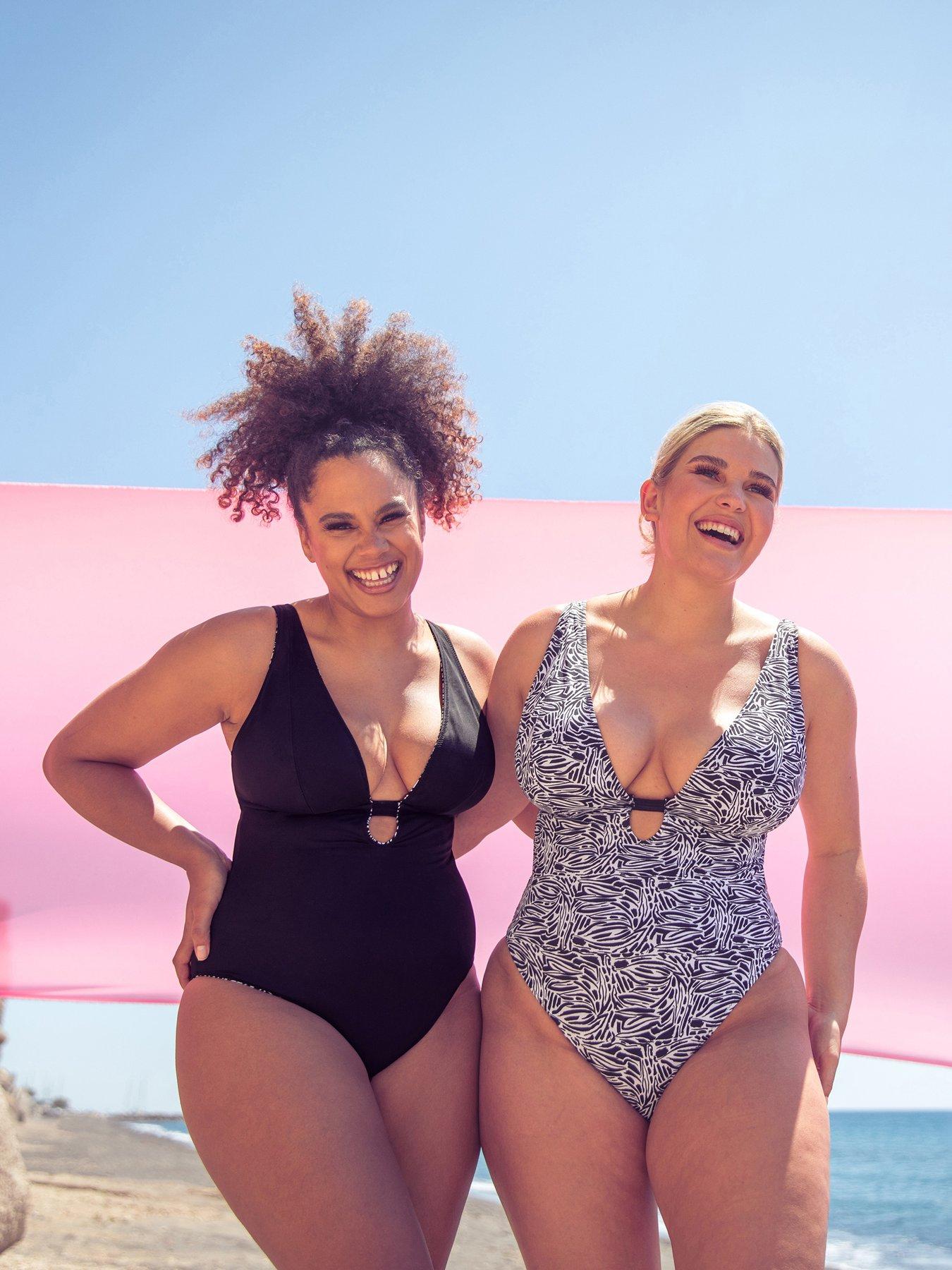 Curvy kate sale swimwear uk