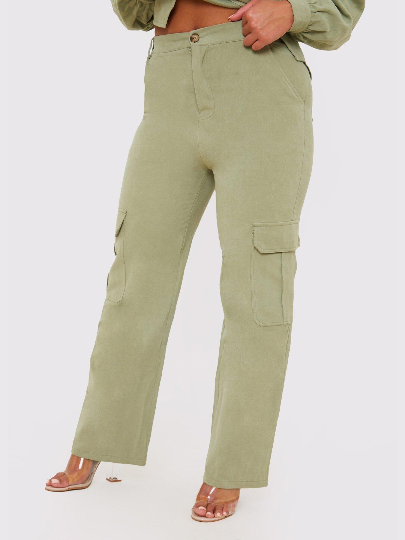 Blair Cargo Trousers, Trousers & Leggings