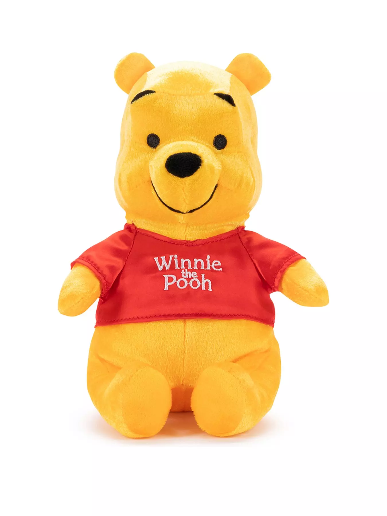 All Hail Pooh Bear Jersey! Welcome home you snuggly little guy