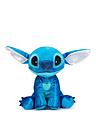Image thumbnail 1 of 3 of Disney Platinum Colour Series Lilo &amp; Stitch&nbsp;25cm Soft Toy -&nbsp;Stitch