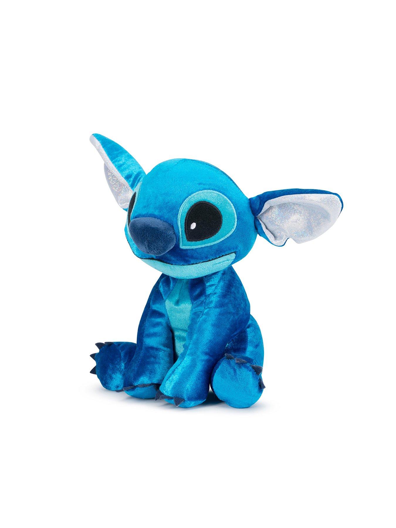 Lilo stitch shop teddy bear