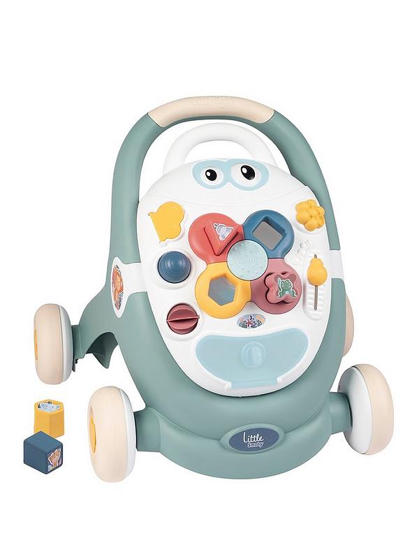 Image 2 of 7 of undefined Little Smoby 3-in-1 Walker