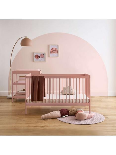cuddleco-nola-2-piece-nursery-furniture-set-soft-blush-pink