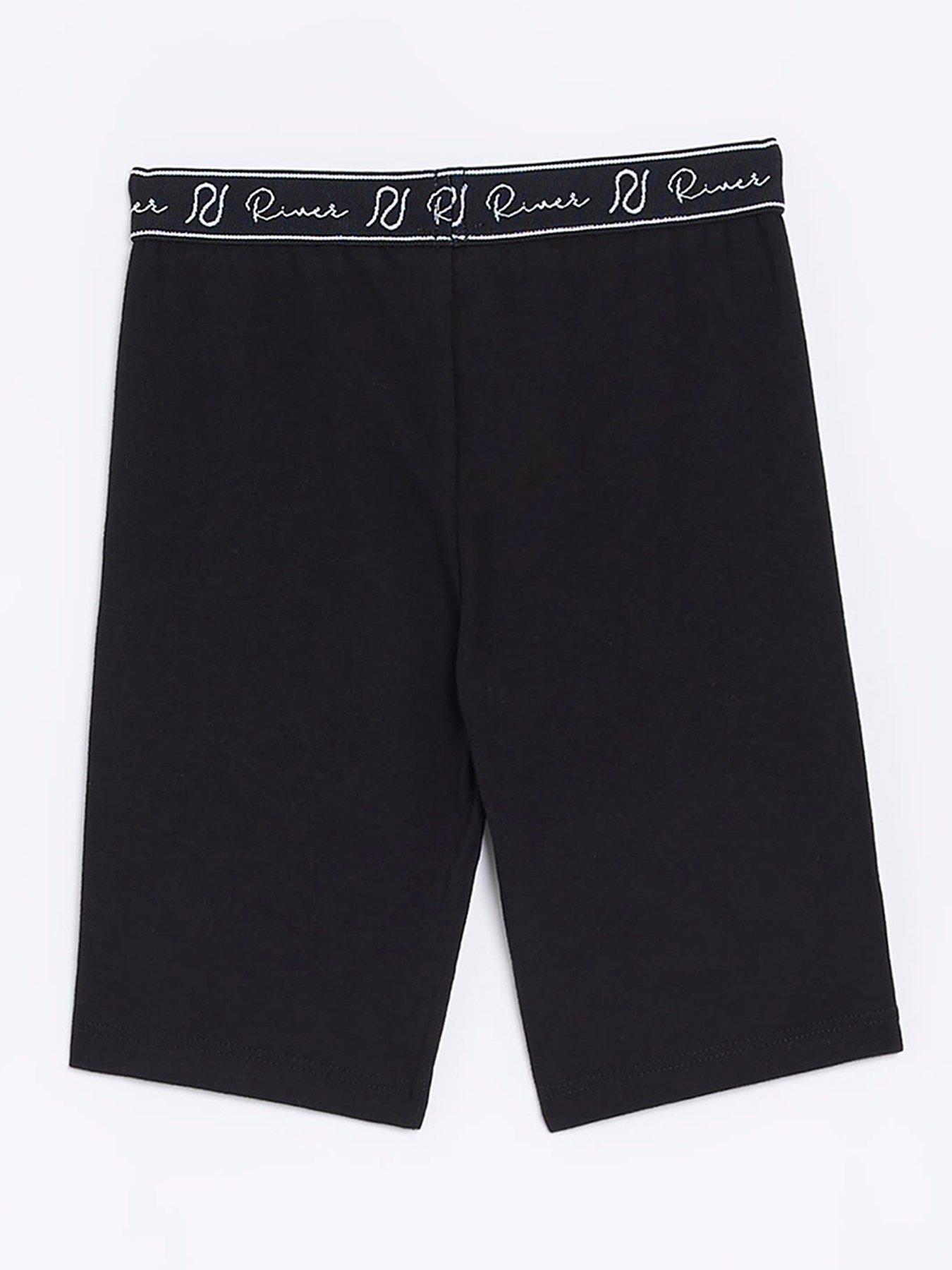 River island cheap cycle shorts