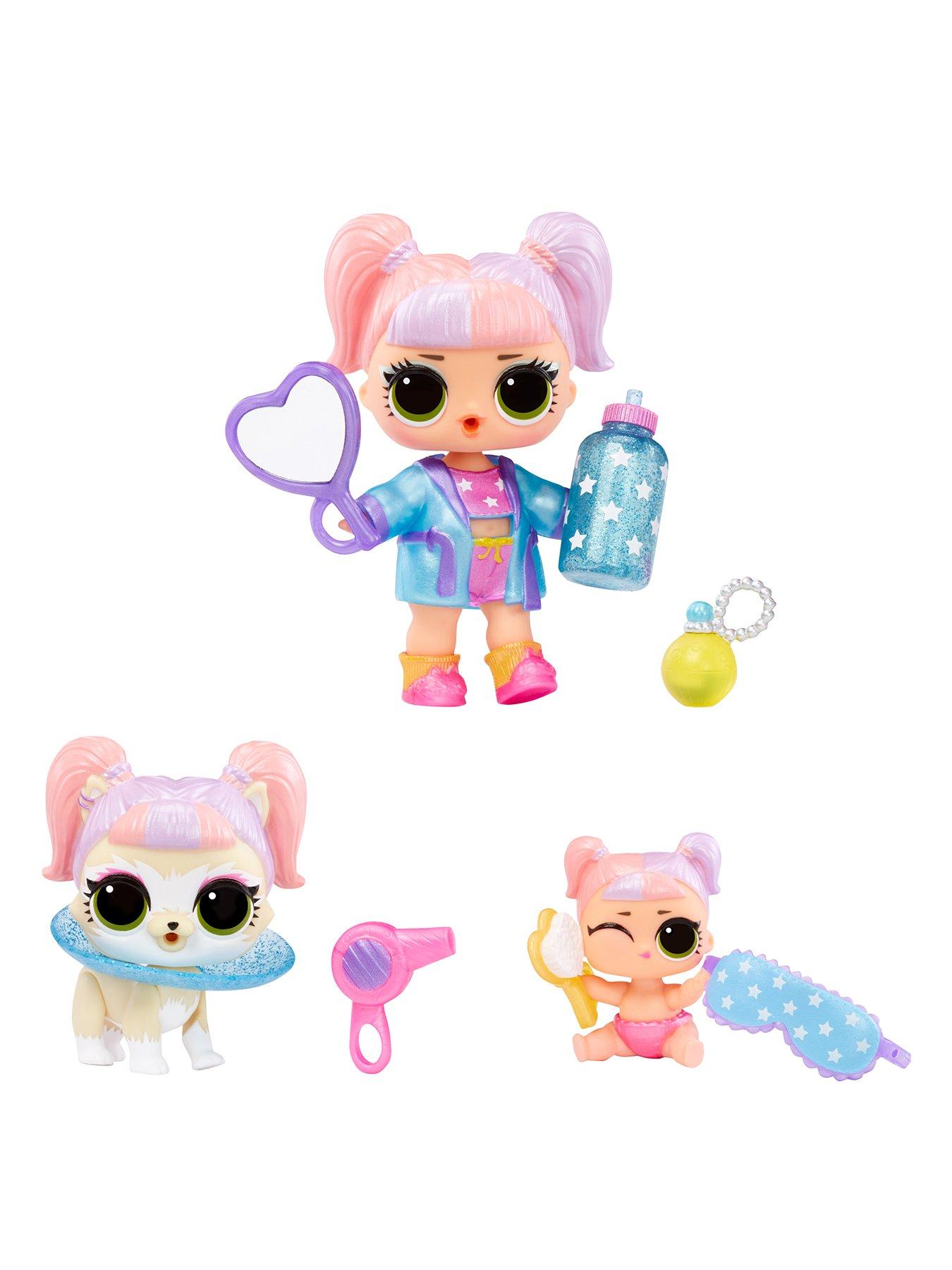 Lol surprise bubbly surprise deals dolls