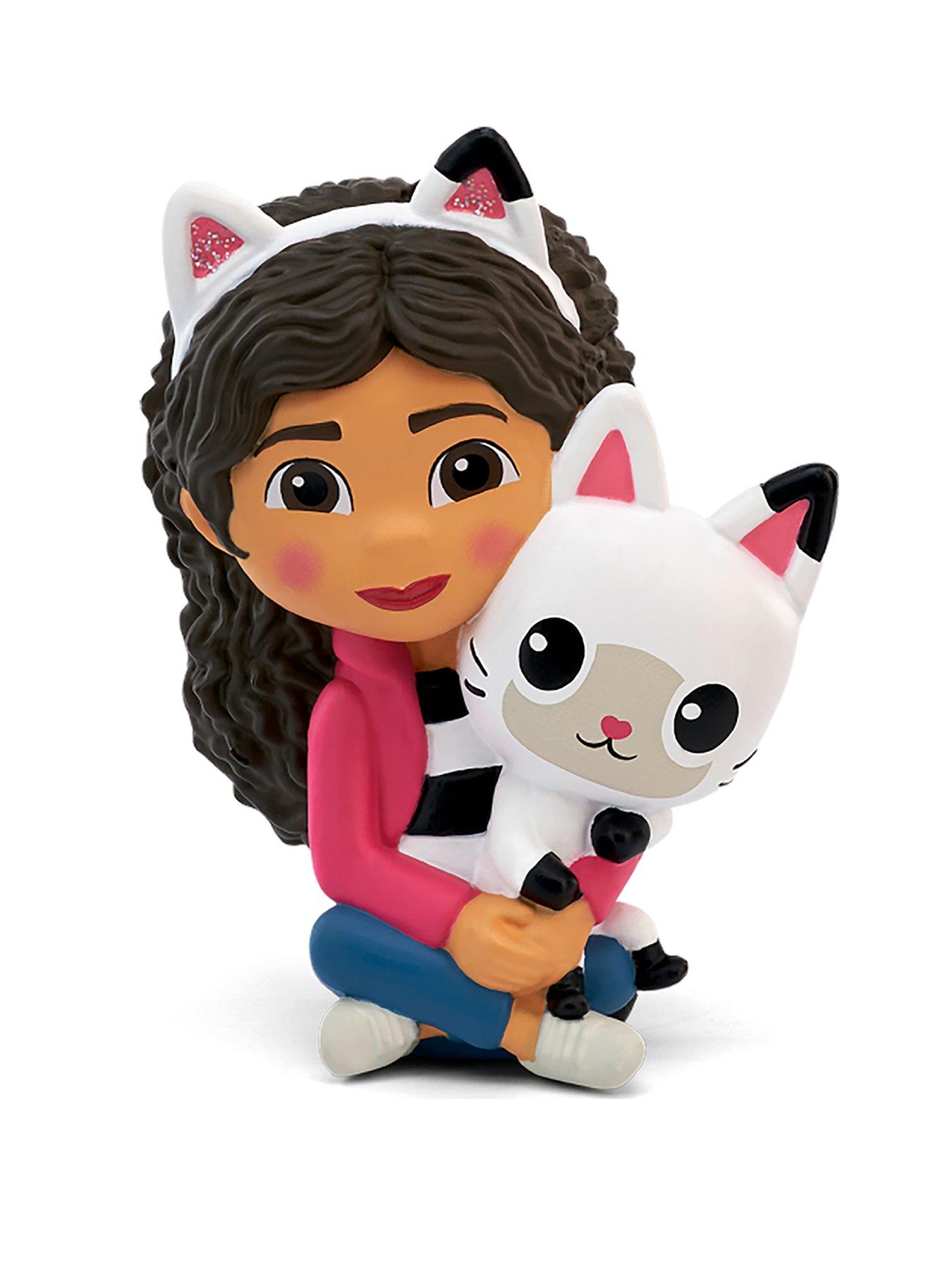 Tonies Gabbys Dollhouse: Gabby Audio Character