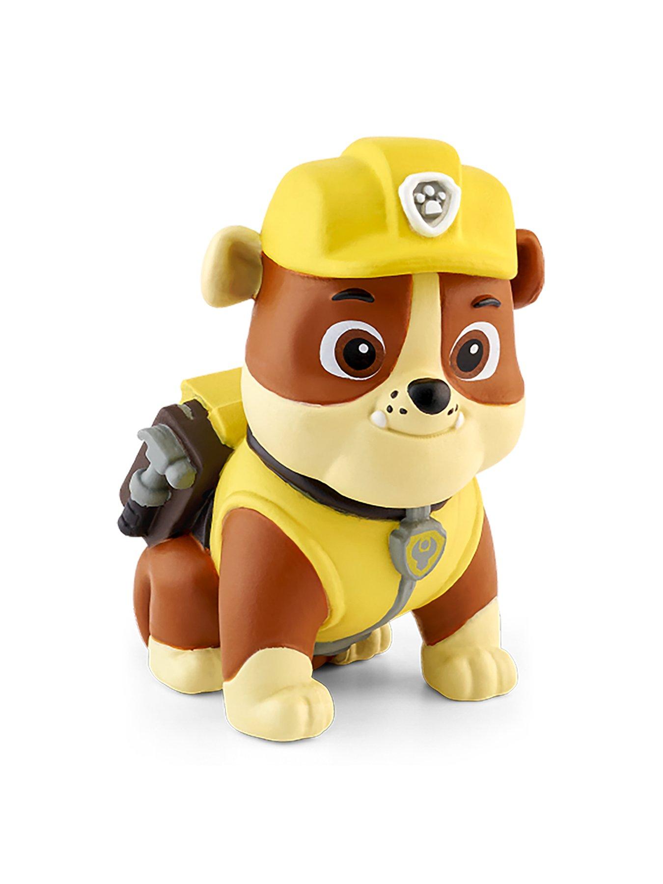 Tonies tonies®PAW Patrol: Rubble Audio Character