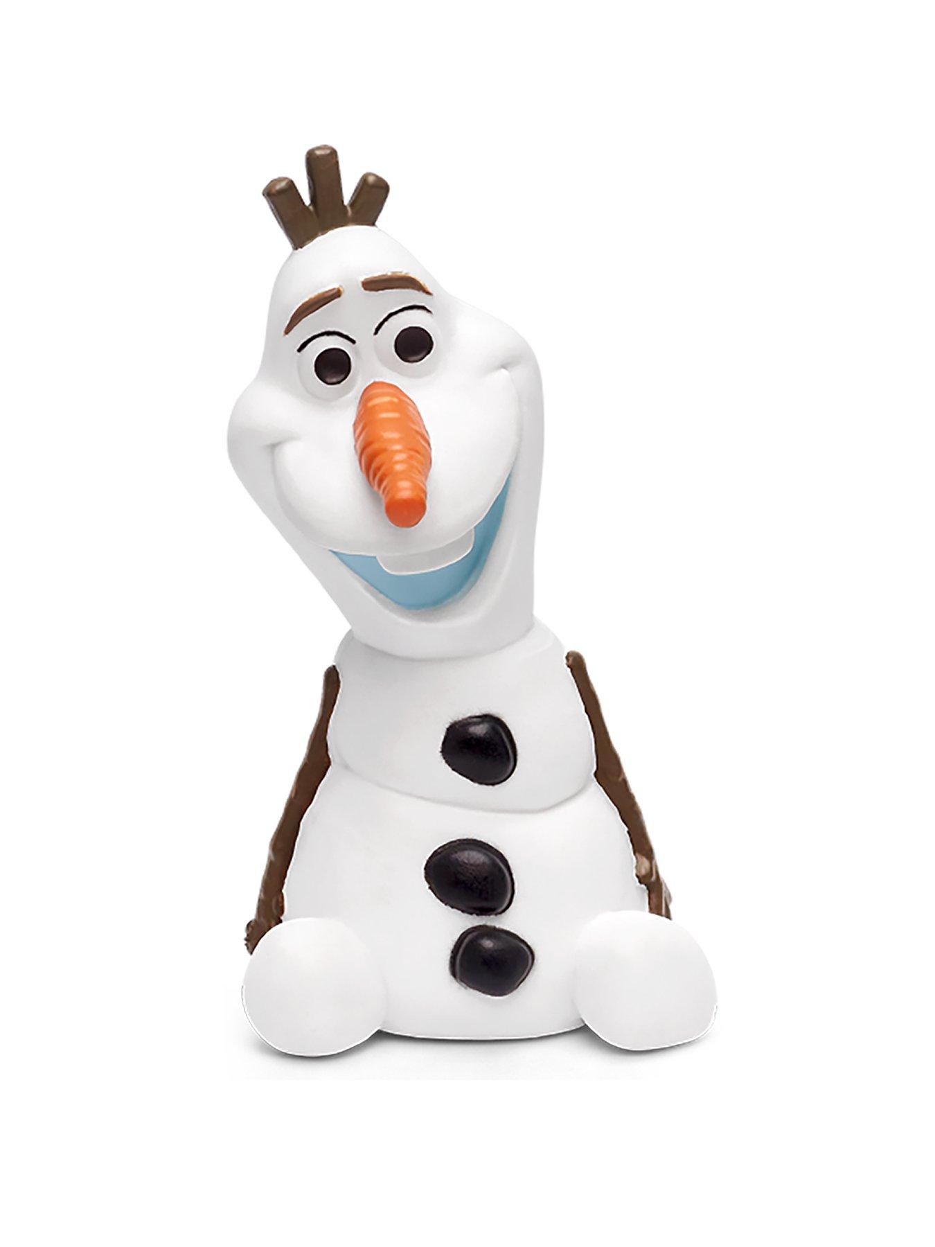 undefined Disney Olaf's Frozen Adventure