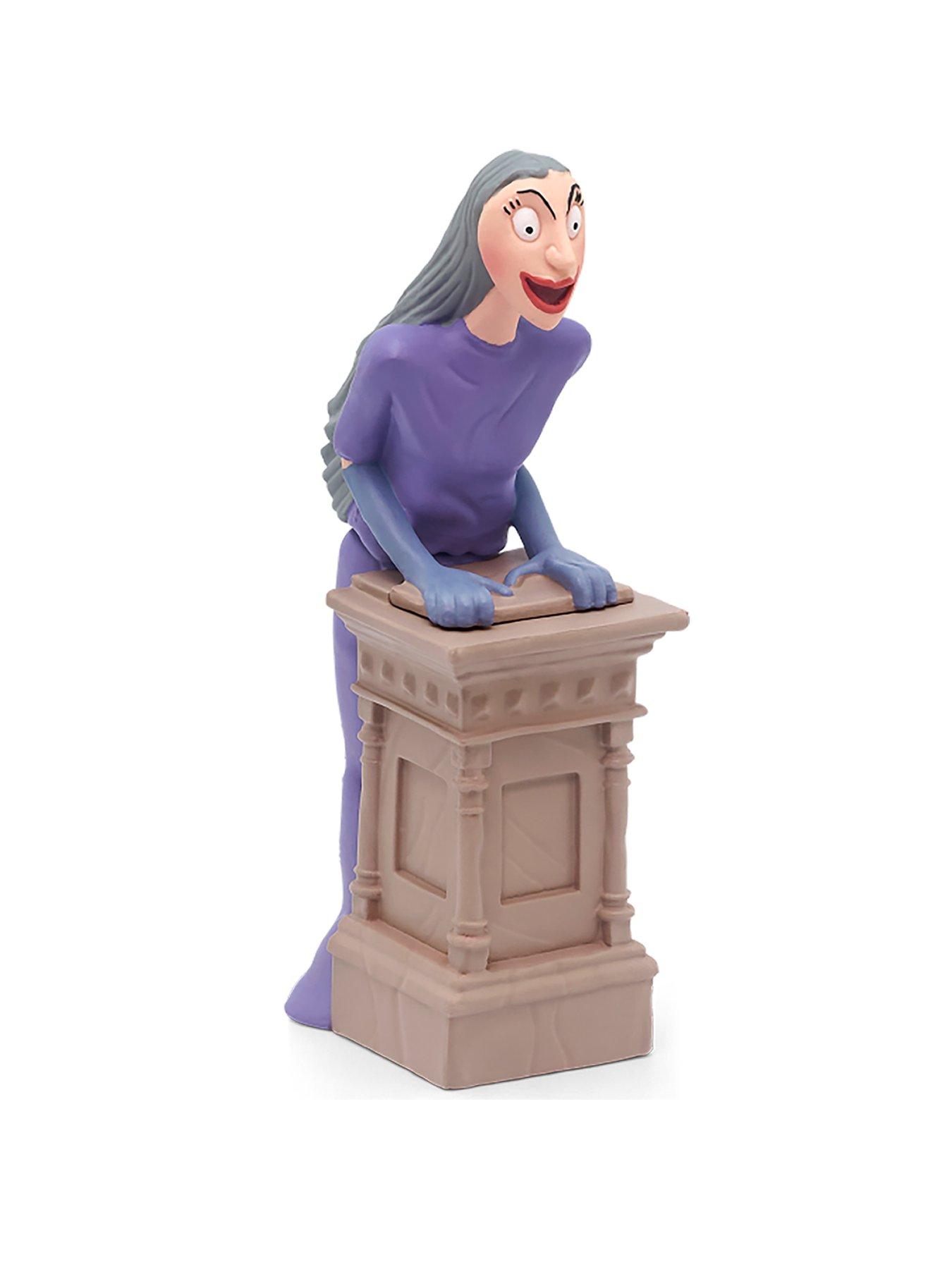 undefined Roald Dahl - The Witches