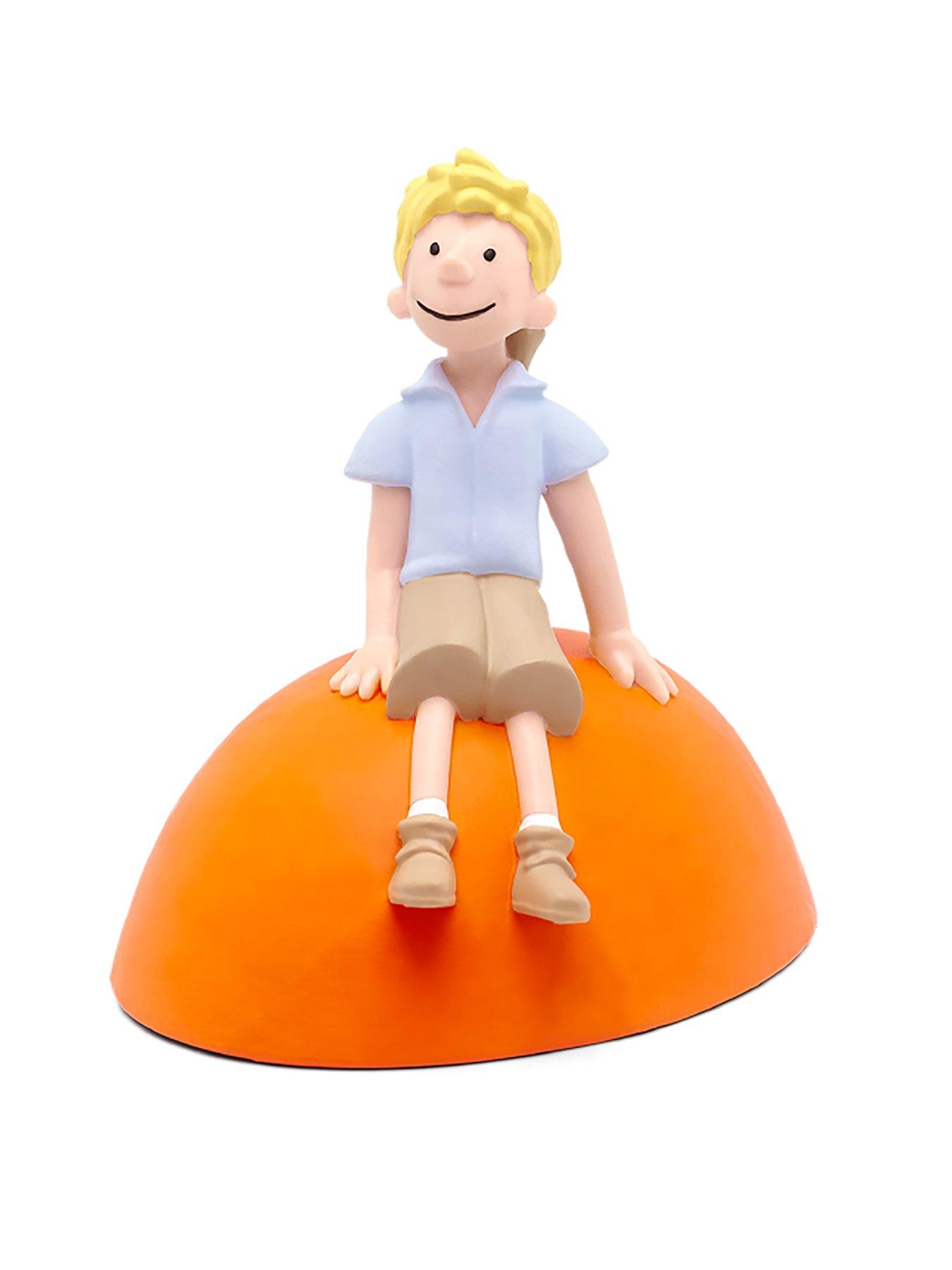 undefined Roald Dahl - James and the Giant Peach