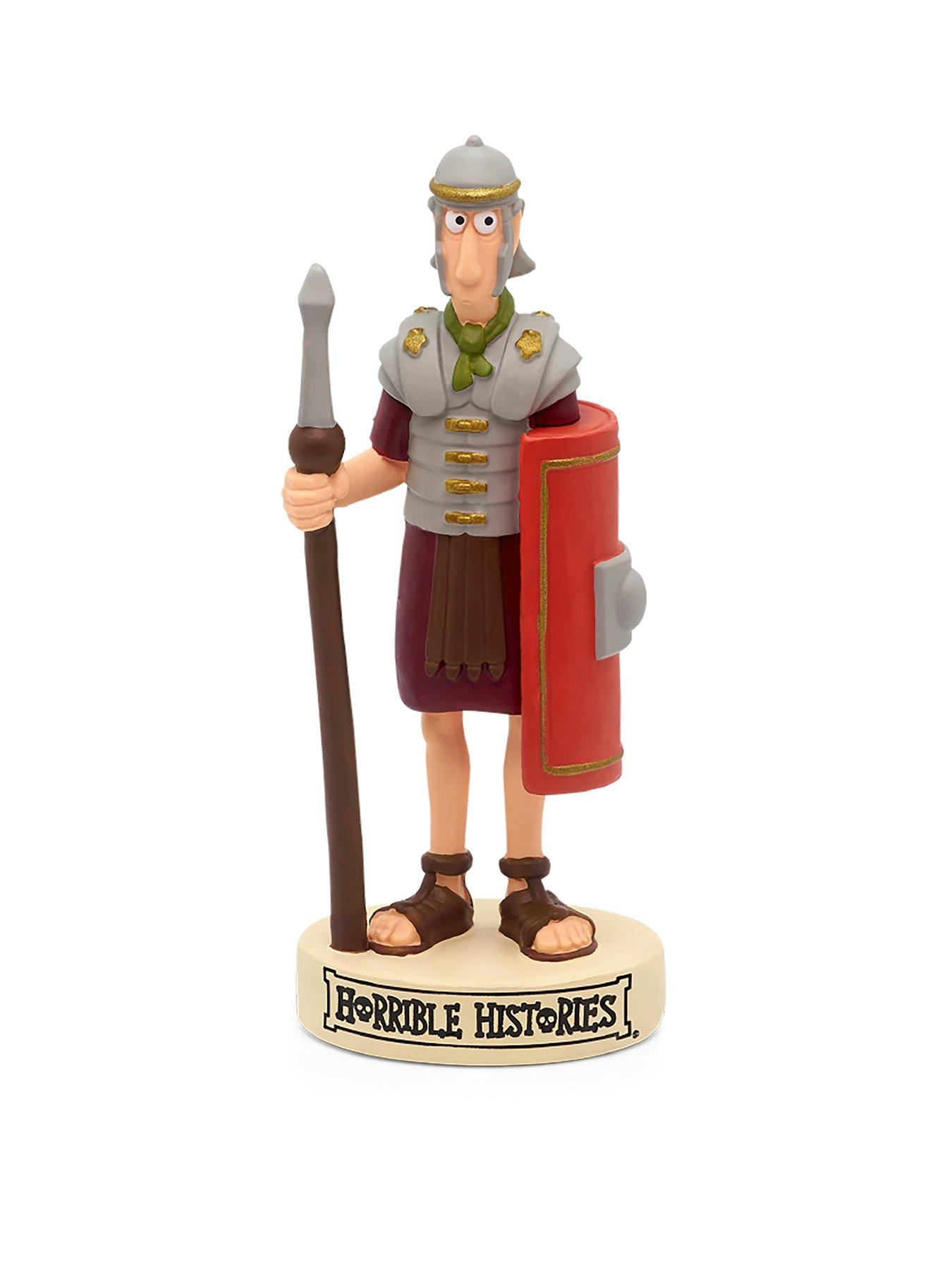 undefined Horrible Histories - Rotten Romans
