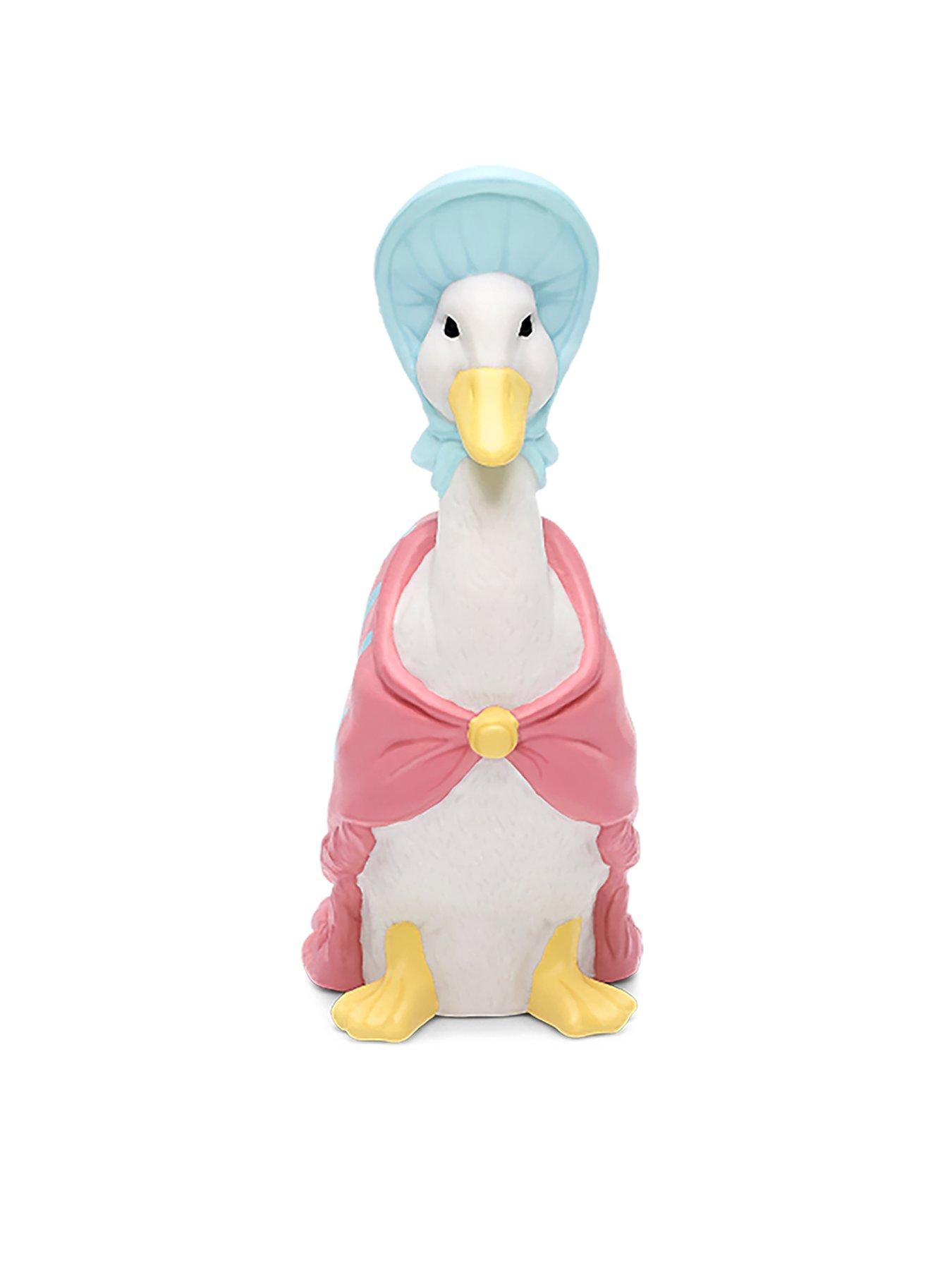 undefined Beatrix Potter - Jemima Puddleduck