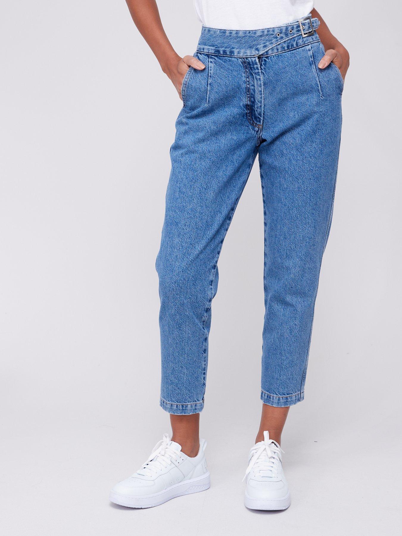 Buckle blue hot sale jeans