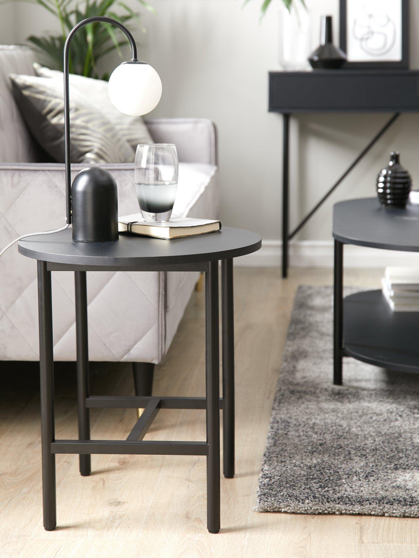 undefined Hava Side Table