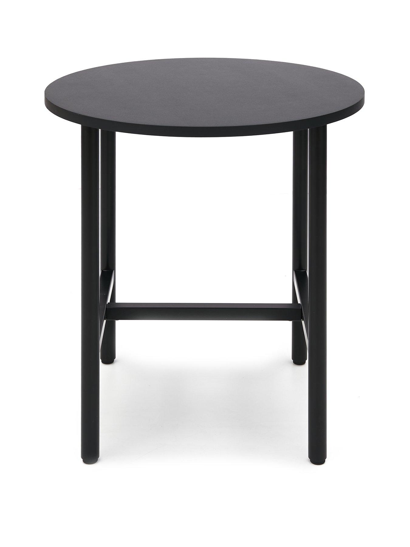 Image 2 of 6 of Very Home Hava Side Table