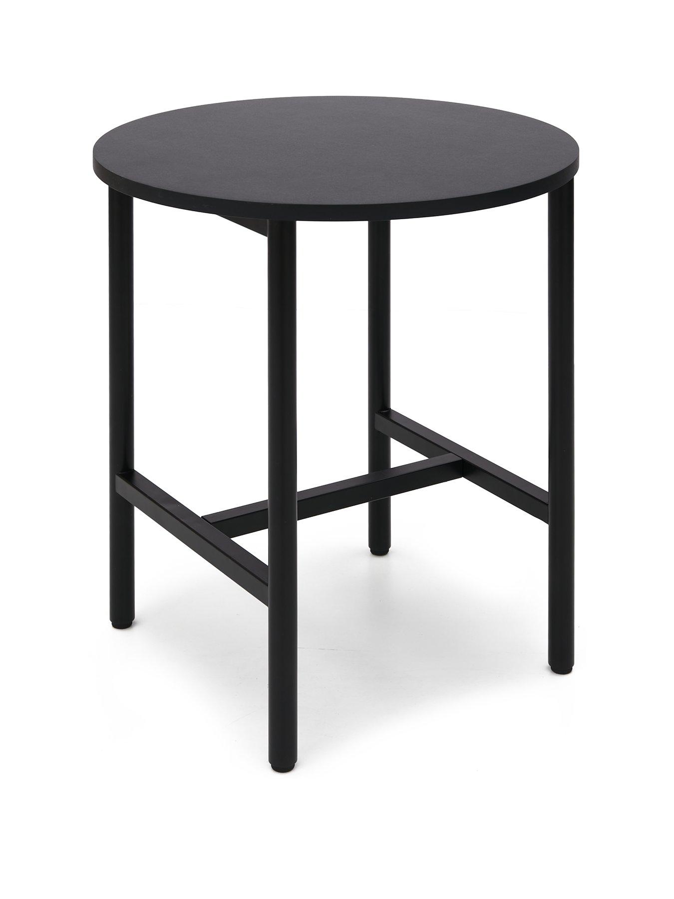 Image 3 of 6 of Very Home Hava Side Table