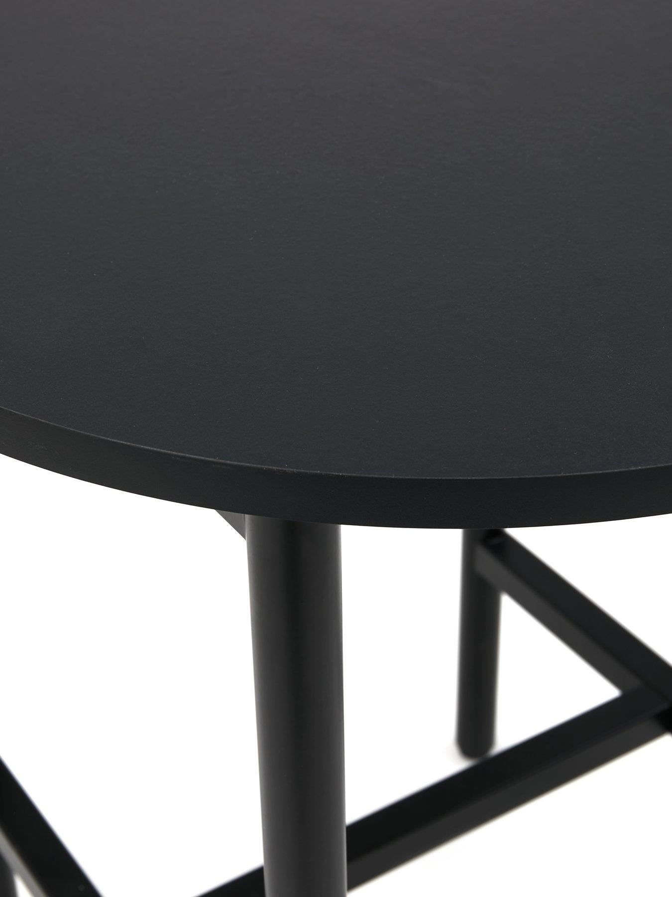 Image 5 of 6 of Very Home Hava Side Table