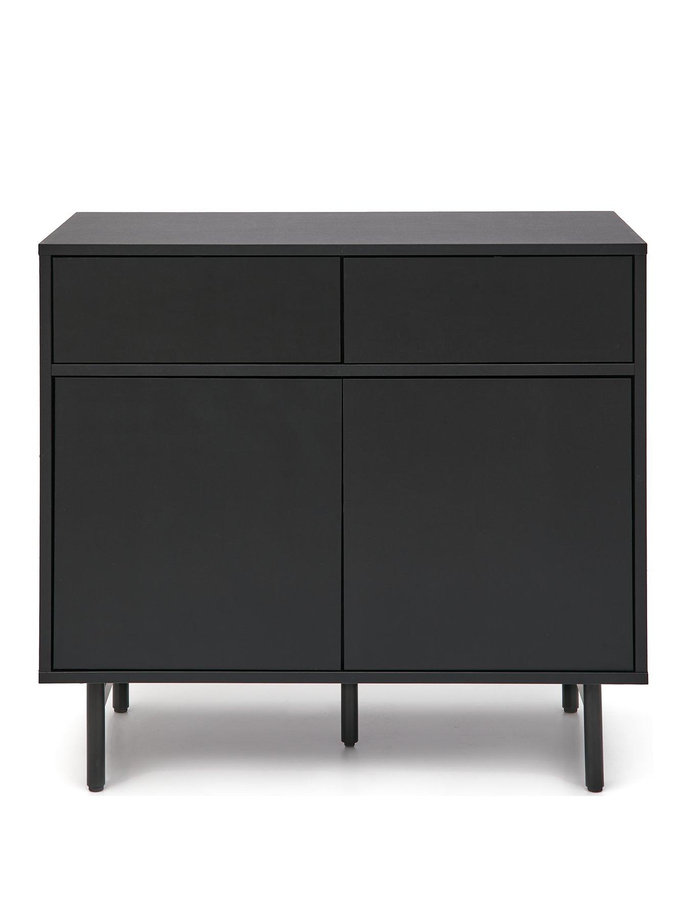 Image 2 of 7 of Very Home Hava Compact Sideboard