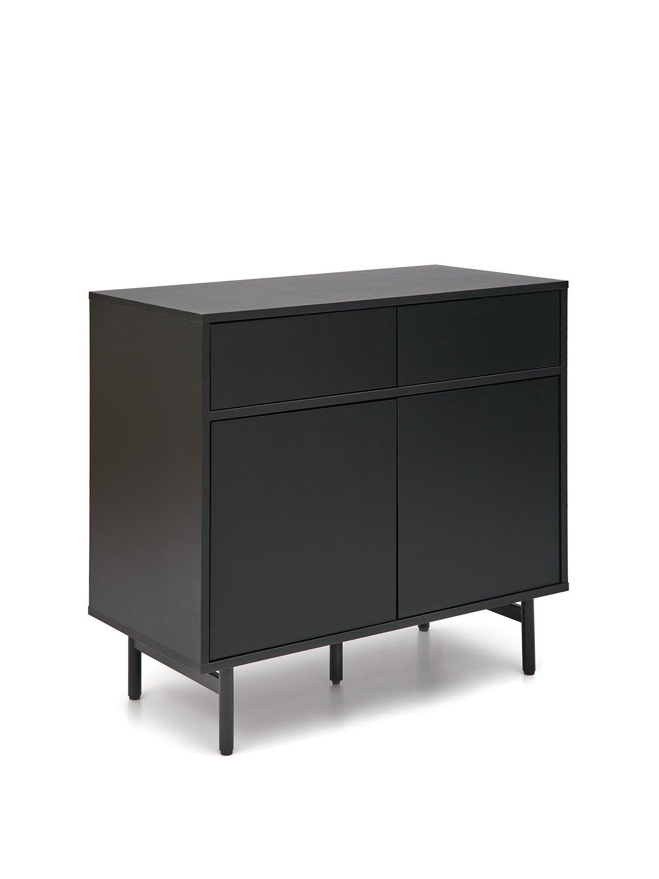 Image 3 of 7 of Very Home Hava Compact Sideboard