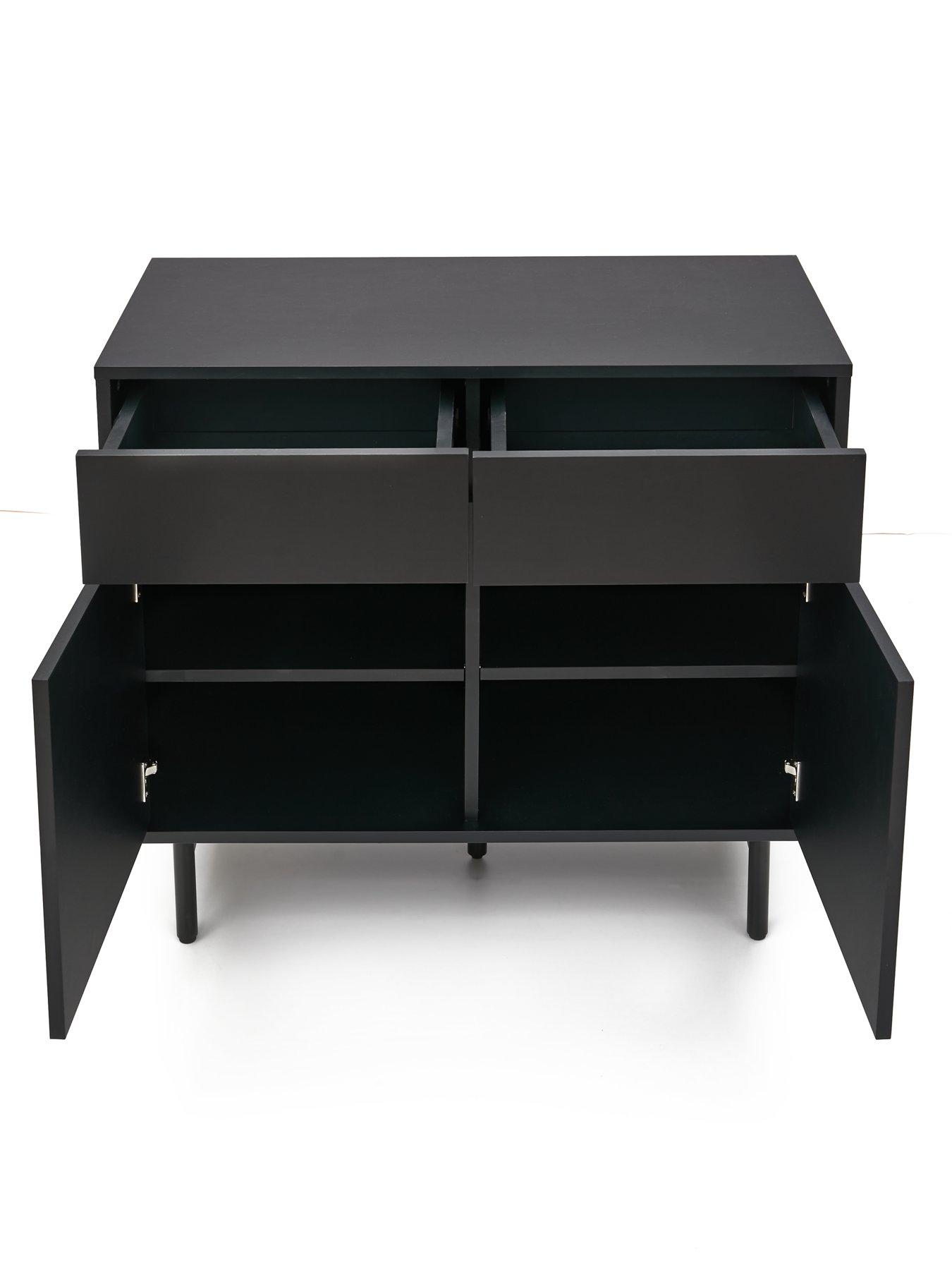 Image 4 of 7 of Very Home Hava Compact Sideboard