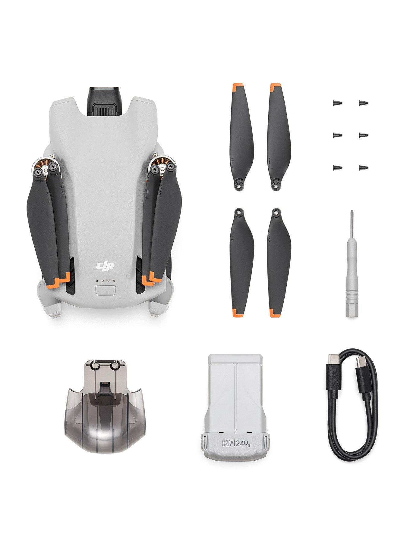 dji-mini-3-drone-only
