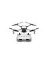  image of dji-mini-3-drone-only