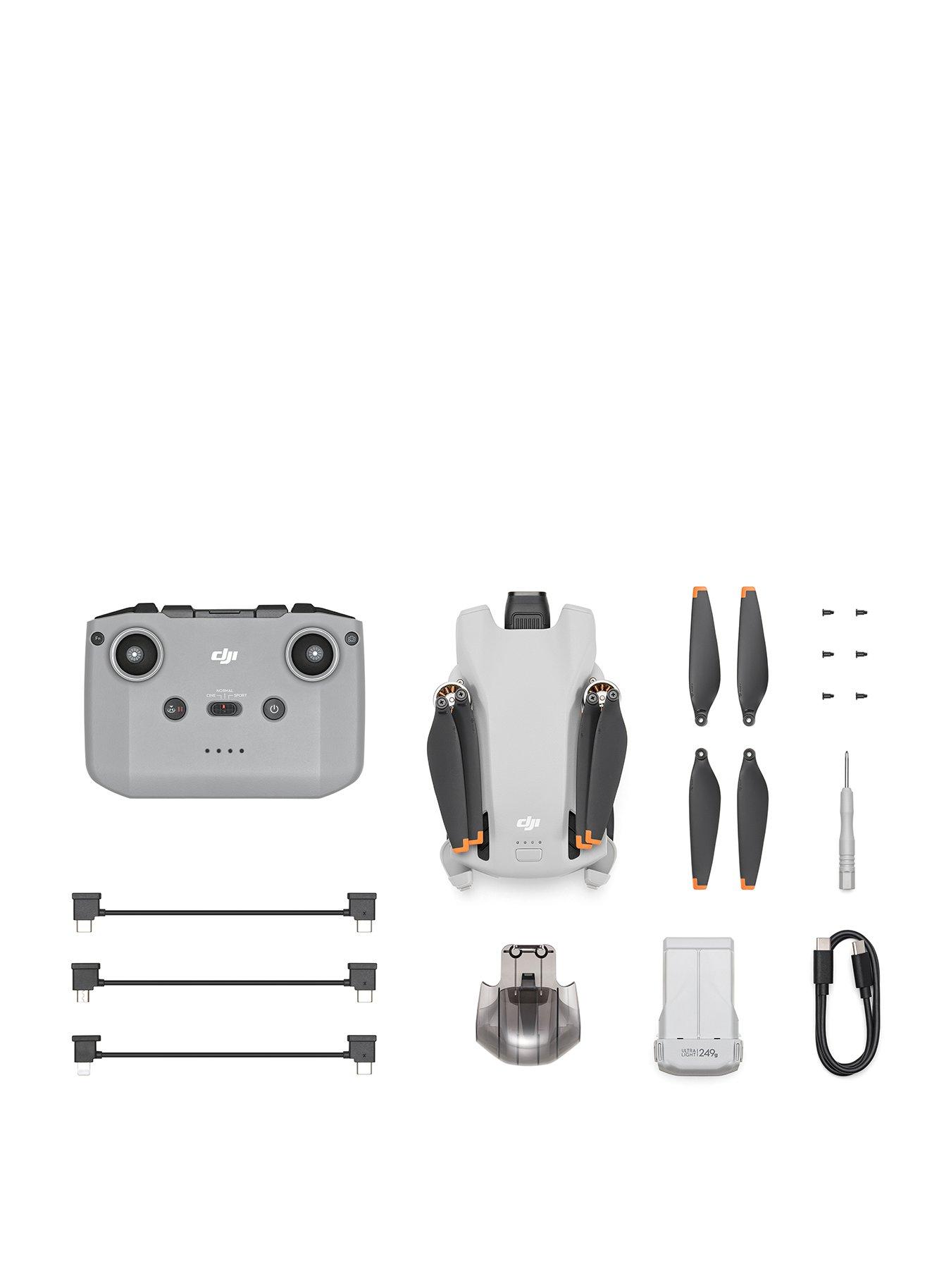 undefined Mini 3 Camera Drone