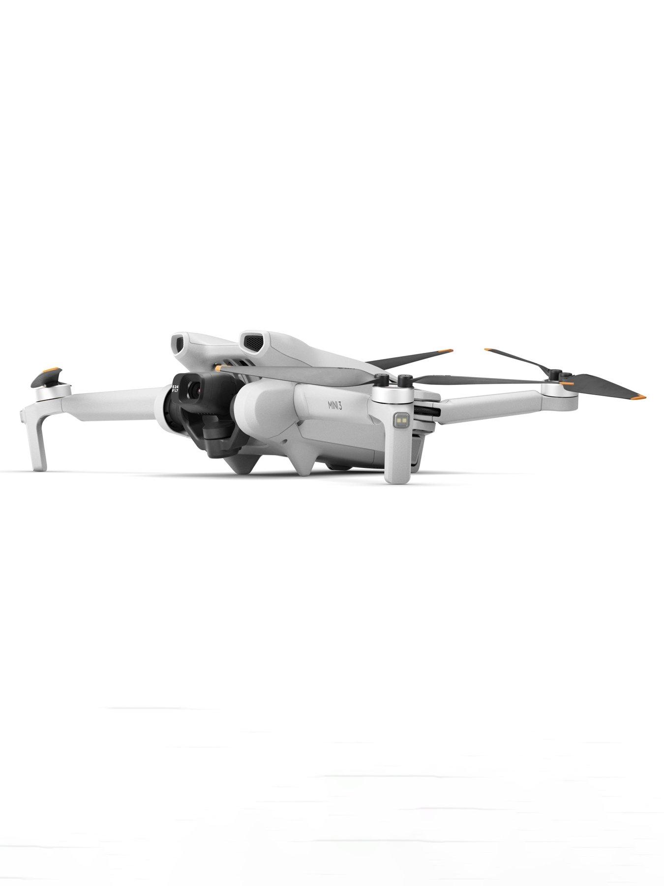 Image 5 of 7 of DJI Mini 3 Camera Drone&nbsp;(with  Remote Control)