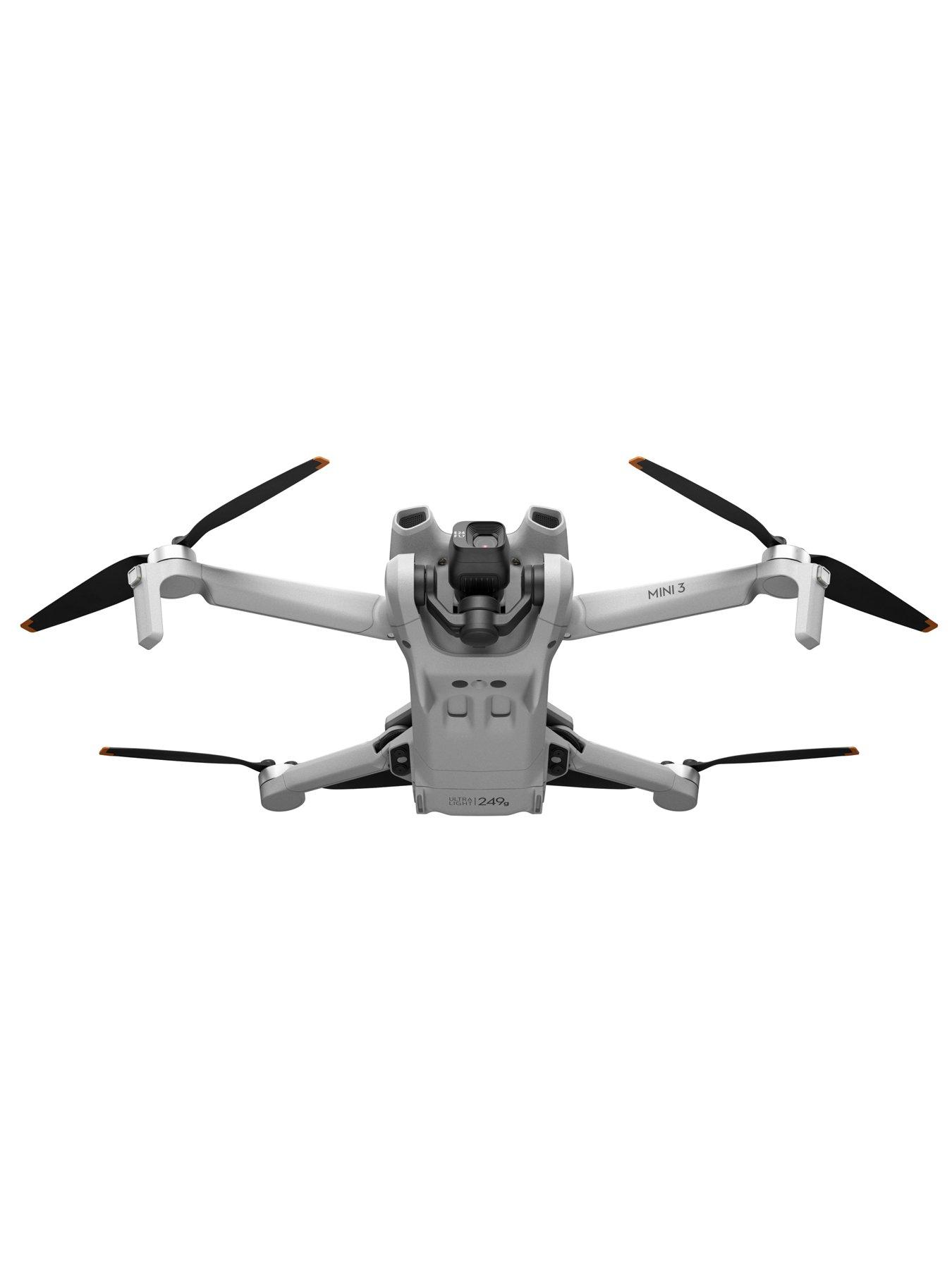 DJI Mini Camera Drone (with Remote Control) Very