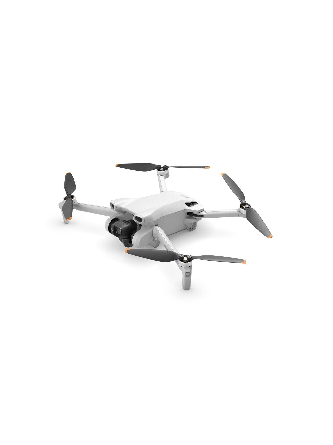Image 2 of 7 of DJI Mini 3 Fly More Combo (with  Remote&nbsp;Control)