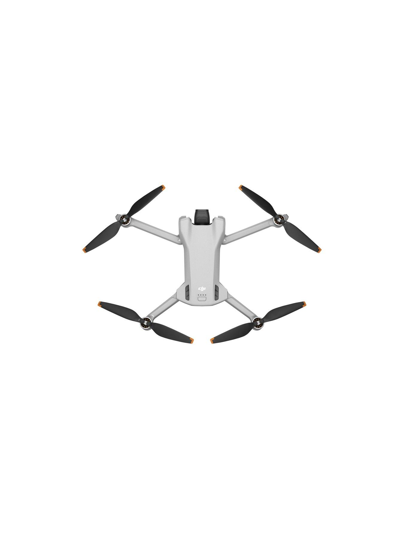 Image 3 of 7 of DJI Mini 3 Fly More Combo (with  Remote&nbsp;Control)