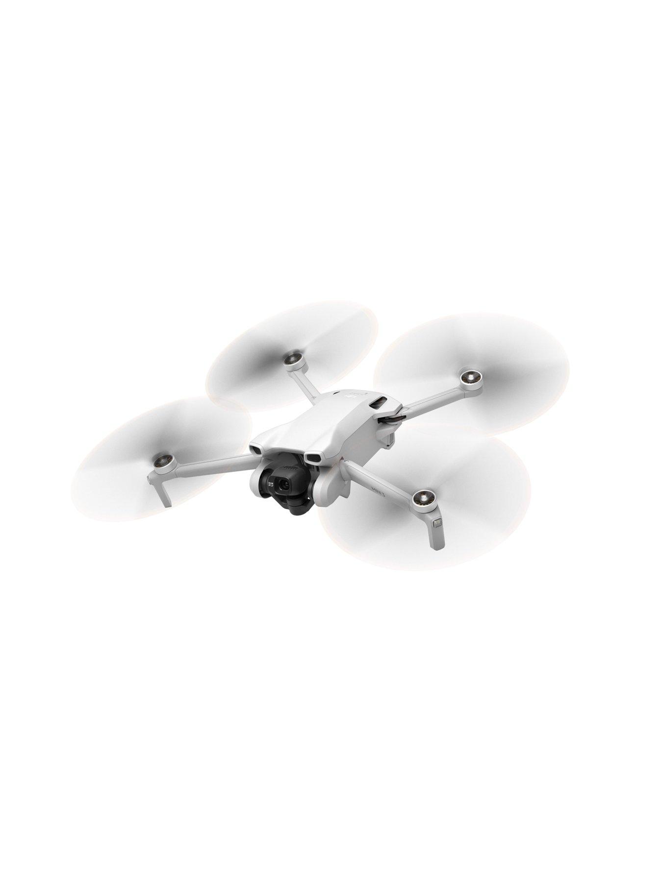 Image 4 of 7 of DJI Mini 3 Fly More Combo (with  Remote&nbsp;Control)