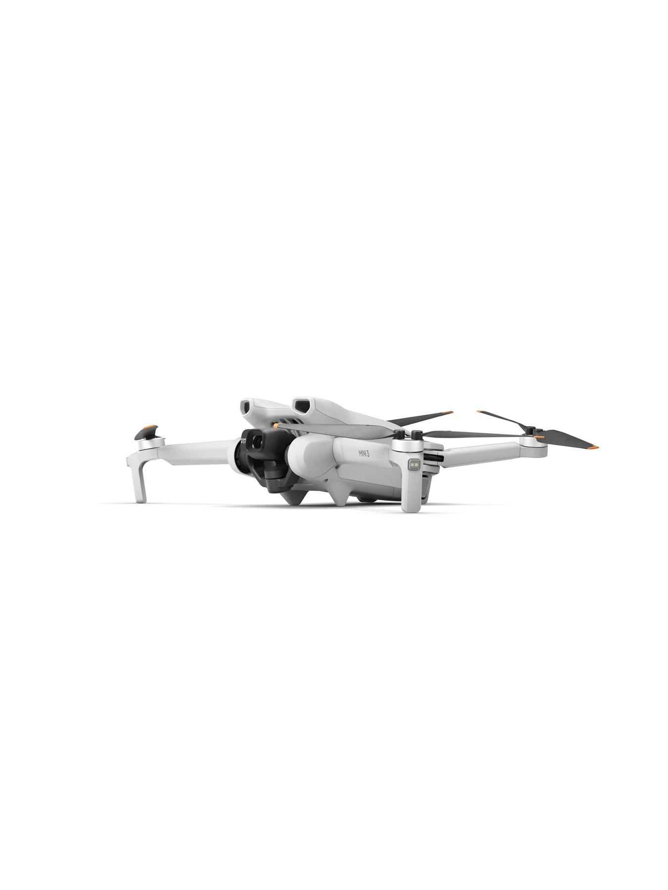 Image 5 of 7 of DJI Mini 3 Fly More Combo (with  Remote&nbsp;Control)