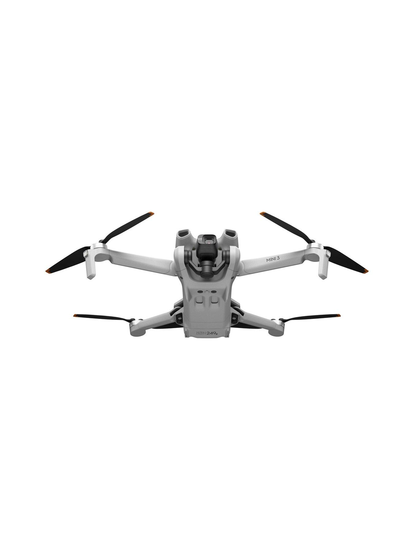 Image 6 of 7 of DJI Mini 3 Fly More Combo (with  Remote&nbsp;Control)