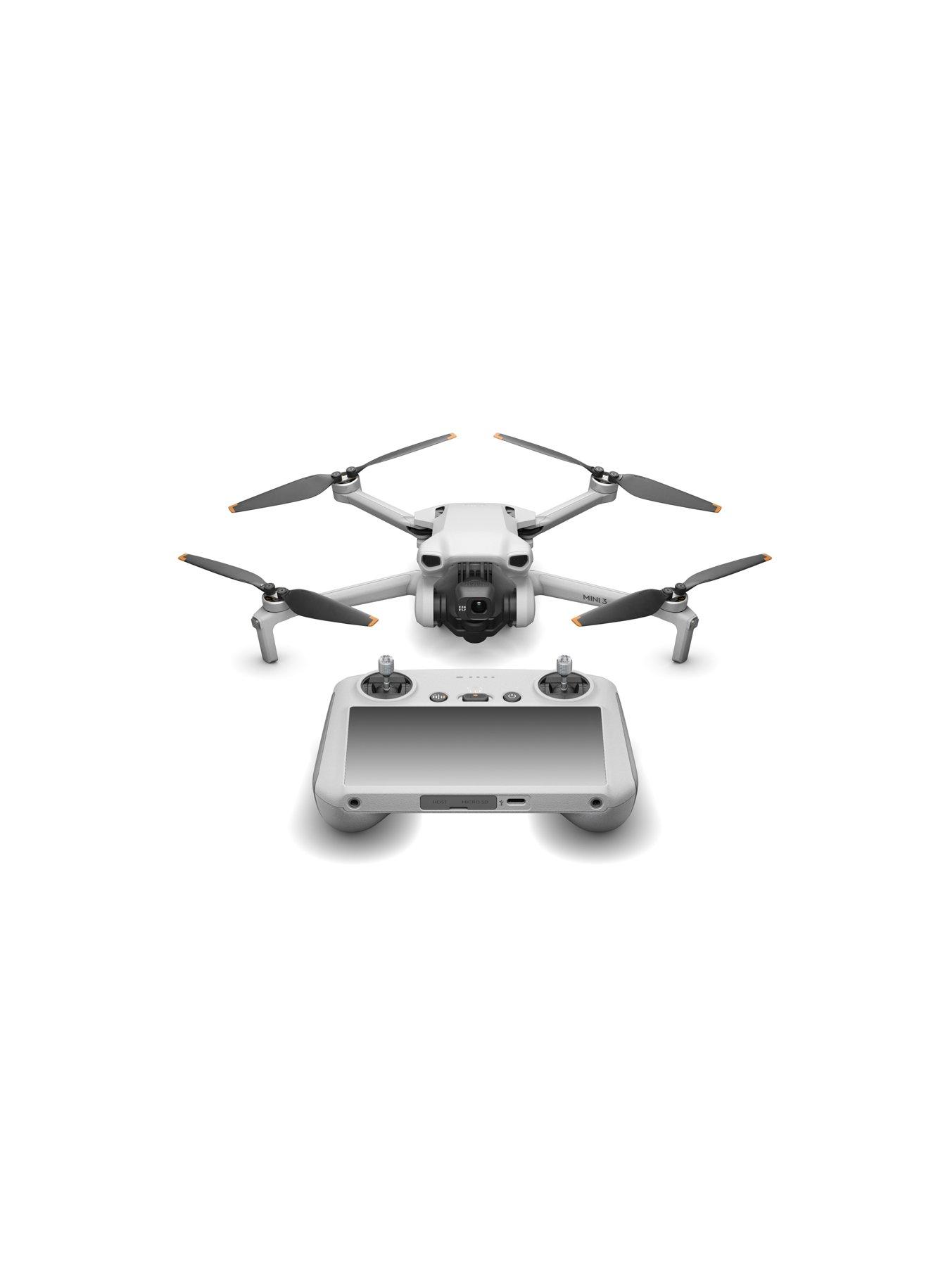 Image 7 of 7 of DJI Mini 3 Fly More Combo (with  Remote&nbsp;Control)