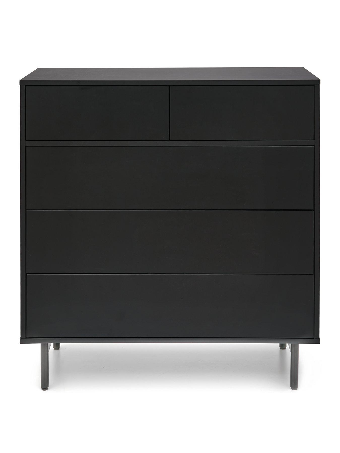 Image 2 of 6 of Very Home Hava 2 + 3 Drawer Chest
